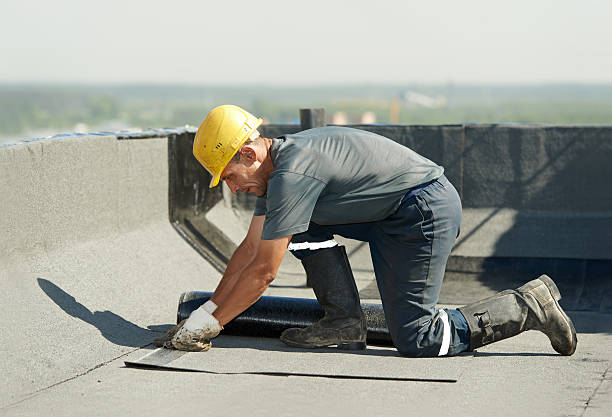 Types of Insulation We Offer in Skokie, IL